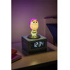 Paladone Icons: Disney Toy Story - Buzz Lightyear Alarm Clock (PP15992TSID)