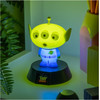 Paladone Icons: Toy Story - Alien Light (PP16013TSID)