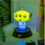 Paladone Icons: Toy Story - Alien Light (PP16013TSID)