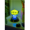 Paladone Icons: Toy Story - Alien Light (PP16013TSID)