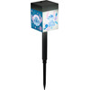 Paladone LunaGlo: Disney - Stitch Printed Outdoor Solar Stake Light (PP15331LSVN)