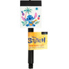 Paladone LunaGlo: Disney - Stitch Printed Outdoor Solar Stake Light (PP15331LSVN)