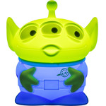 Paladone SquishyGlo: Toy Story - Alien Light Rechargeable (PP15867TS)