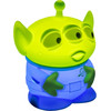 Paladone SquishyGlo: Toy Story - Alien Light Rechargeable (PP15867TS)