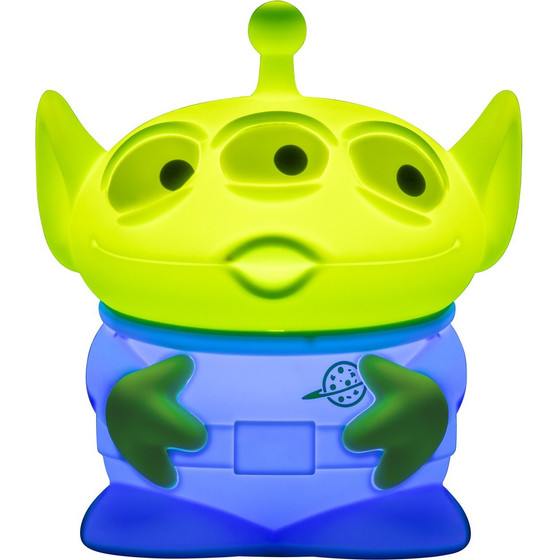 Paladone SquishyGlo: Toy Story - Alien Light Rechargeable (PP15867TS)