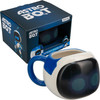 Paladone: Astro Bot - Shaped Mug (PP14661AB)