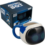 Paladone: Astro Bot - Shaped Mug (PP14661AB)