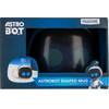 Paladone: Astro Bot - Shaped Mug (PP14661AB)