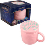 Paladone: Harry Potter - Happee Birthdae Mug With Lid (PP16107HP)