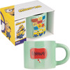 Paladone: Minions - Embossed Mug (PP15485MN)