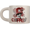 Paladone: One Piece - Embossed Mug (PP16100OPNF)
