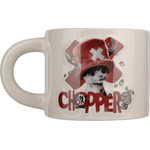 Paladone: One Piece - Embossed Mug (PP16100OPNF)