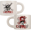 Paladone: One Piece - Embossed Mug (PP16100OPNF)
