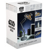 Paladone: Star Wars The Mandalorian - Razor Crest Posable Desk Light (PP15868MAN)