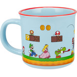 Paladone: Super Mario - Mug (350ml) (PP15968NN)