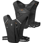 Spigen A720 Dynamic Shield Running Vest (L-XL) Black - (AMP11390)
