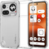 Spigen Ultra Hybrid Nothing Phone 4A Pro Crystal Clear - (ACS11632)