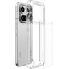 Spigen Ultra Hybrid Nothing Phone 4A Pro Crystal Clear - (ACS11632)