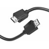 HAMA Hdmi Cable High Speed 1.5m - (205005)