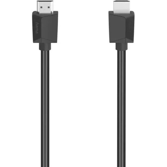 HAMA Hdmi Cable High Speed 1.5m - (205005)