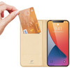 Dux Ducis Skin Pro Book Apple Iphone 12 / Iphone 12 Pro �����