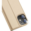 Dux Ducis Skin Pro Book Apple Iphone 12 Mini �����
