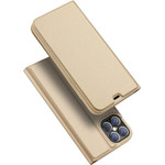 Dux Ducis Skin Pro Book Apple Iphone 12 Pro Max �����