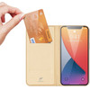 Dux Ducis Skin Pro Book Apple Iphone 12 Pro Max �����