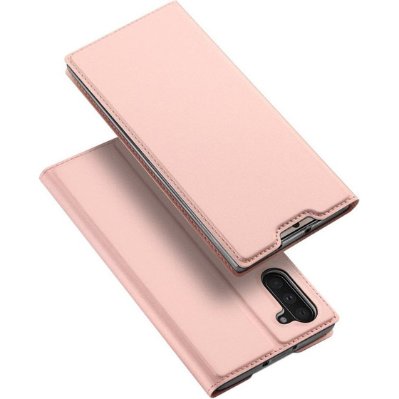 Dux Ducis Skin Pro Book Samsung Galaxy Note 10 ��� �����