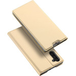 Dux Ducis Skin Pro Book Samsung Galaxy Note 10 �����