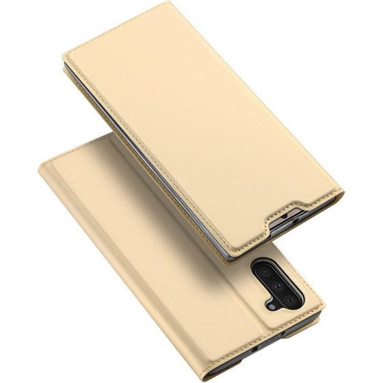 Dux Ducis Skin Pro Book Samsung Galaxy Note 10 �����