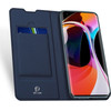 Dux Ducis Skin Pro Book Xiaomi Mi 10 / Mi 10 Pro ����