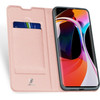 Dux Ducis Skin Pro Book Xiaomi Mi 10 / Mi 10 Pro ��� �����