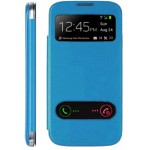 ���� ICASE SAMSUNG GALAXY S DUOS S7562 FLIP TOUCH �������