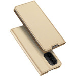 Dux Ducis Skin Pro Book Xiaomi Poco F3 / Mi 11i �����