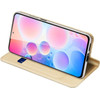 Dux Ducis Skin Pro Book Xiaomi Poco F3 / Mi 11i �����