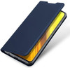 Dux Ducis Skin Pro Book Xiaomi Poco M3 ����
