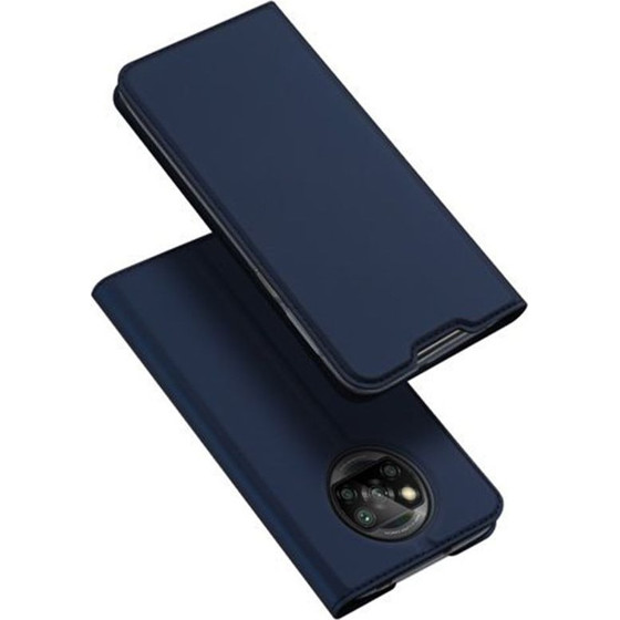 Dux Ducis Skin Pro Book Xiaomi Poco M3 ����