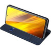 Dux Ducis Skin Pro Book Xiaomi Poco M3 ����