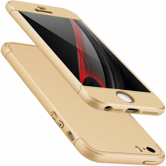 GKK 360 Full Body Protection Apple Iphone 5/5s/Se �����