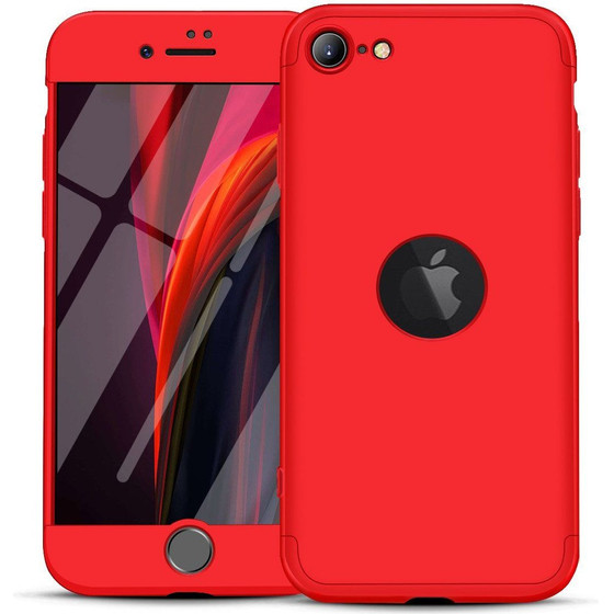 GKK 360 Full Body Protection Apple Iphone Se 2020 / Iphone Se 2022 �������