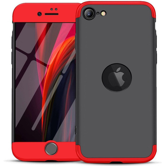 GKK 360 Full Body Protection Apple Iphone Se 2020 / Iphone Se 2022 �����/�������