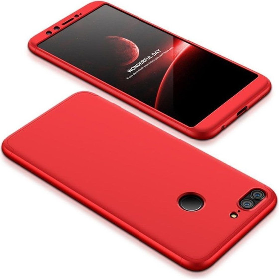 GKK 360 Full Body Protection Honor 9 Lite �������