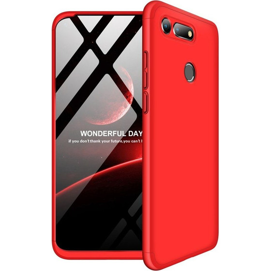 GKK 360 Full Body Protection Honor View 20 �������
