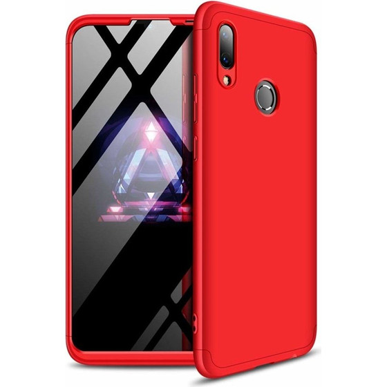 GKK 360 Full Body Protection Huawei P Smart 2019 / Honor 10 Lite �������