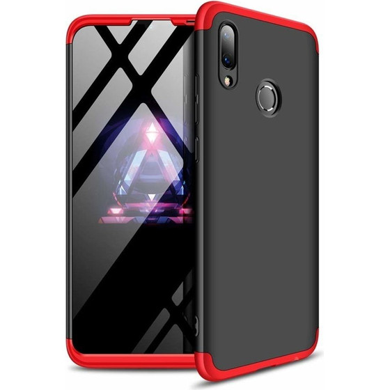 GKK 360 Full Body Protection Huawei P Smart 2019 / Honor 10 Lite �����/�������