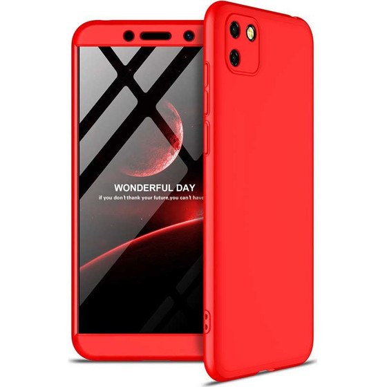 GKK 360 Full Body Protection Huawei Y5p / Honor 9s �������