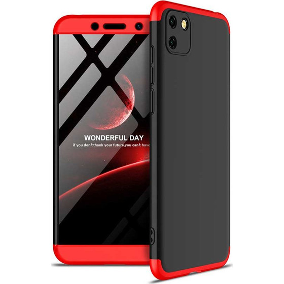 GKK 360 Full Body Protection Huawei Y5p / Honor 9s �����/�������