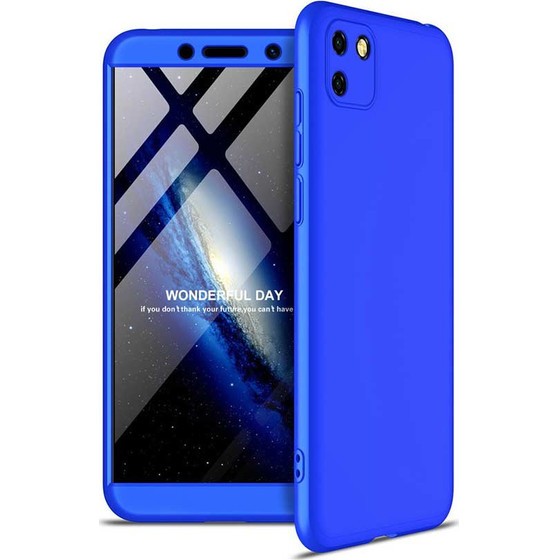 GKK 360 Full Body Protection Huawei Y5p / Honor 9s ����
