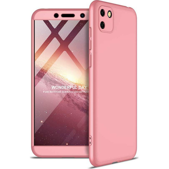 GKK 360 Full Body Protection Huawei Y5p / Honor 9s ��� �����